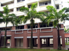 Blk 718 Pasir Ris Street 72 (Pasir Ris), HDB 4 Rooms #121572